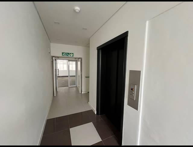 372M² OFFICE TO LET IN CAPE TOWN CITY CENTRE